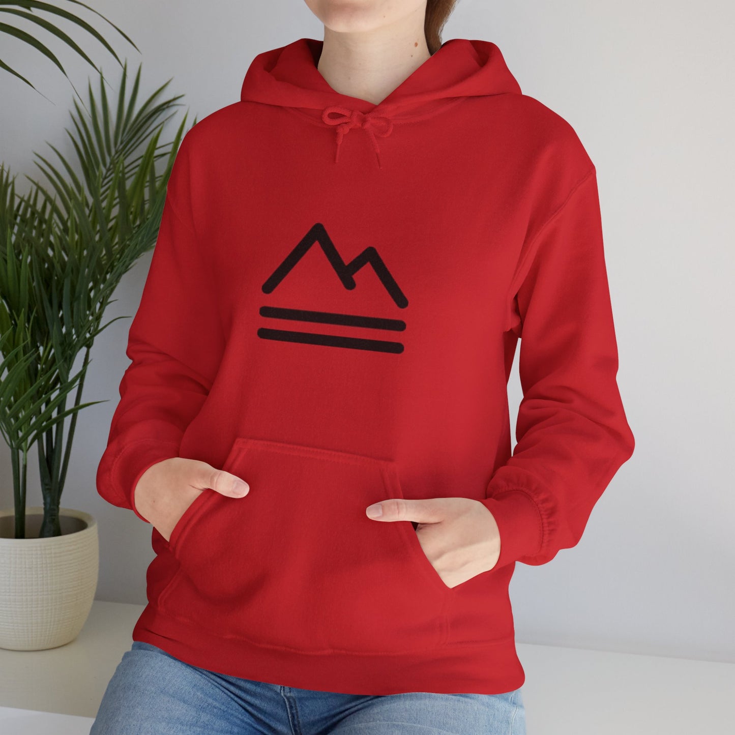 Minimal FREEWY Hoodie