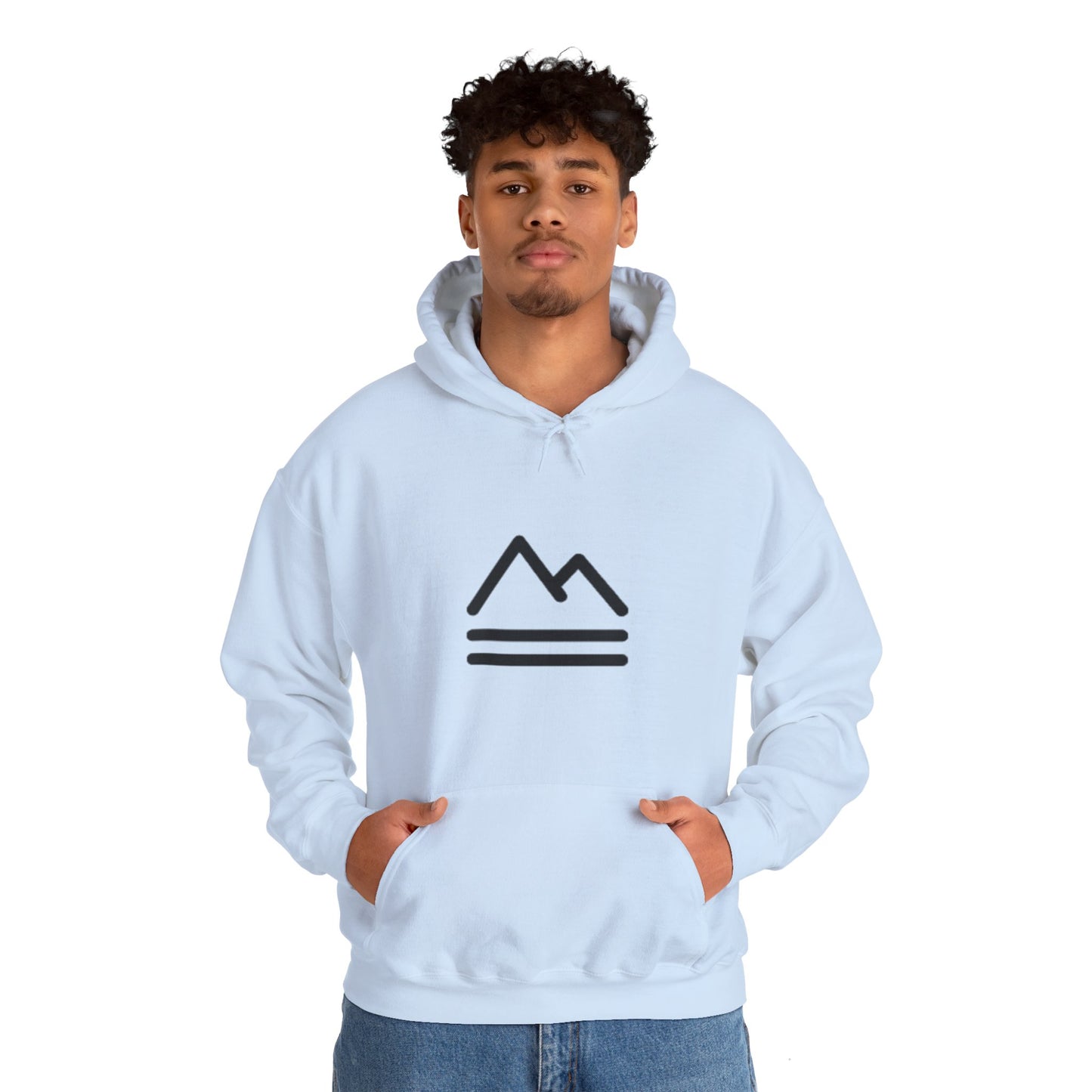 Minimal FREEWY Hoodie