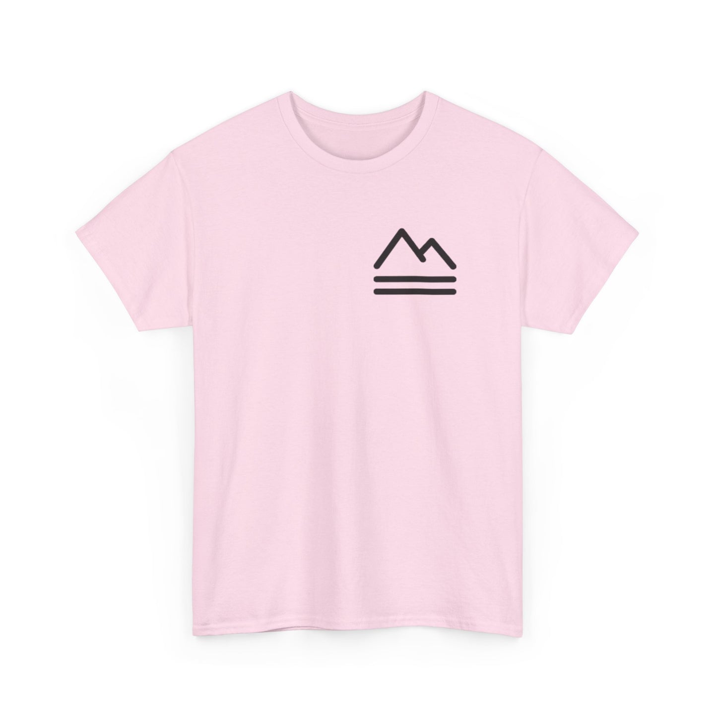 Minimal FREEWY Tee