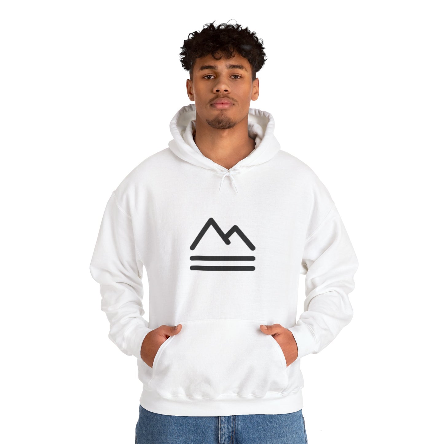 Minimal FREEWY Hoodie