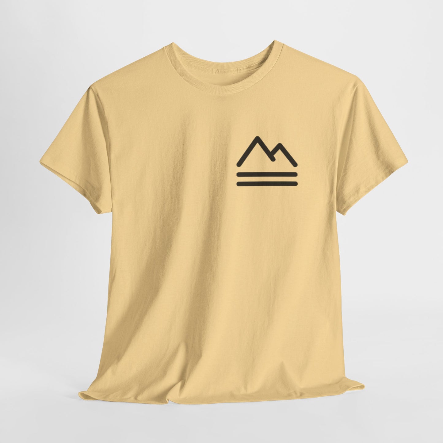 Minimal FREEWY Tee