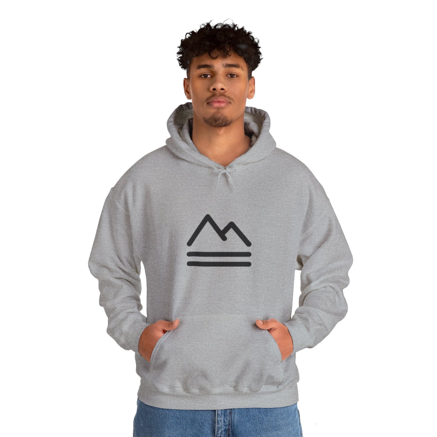 Minimal FREEWY Hoodie