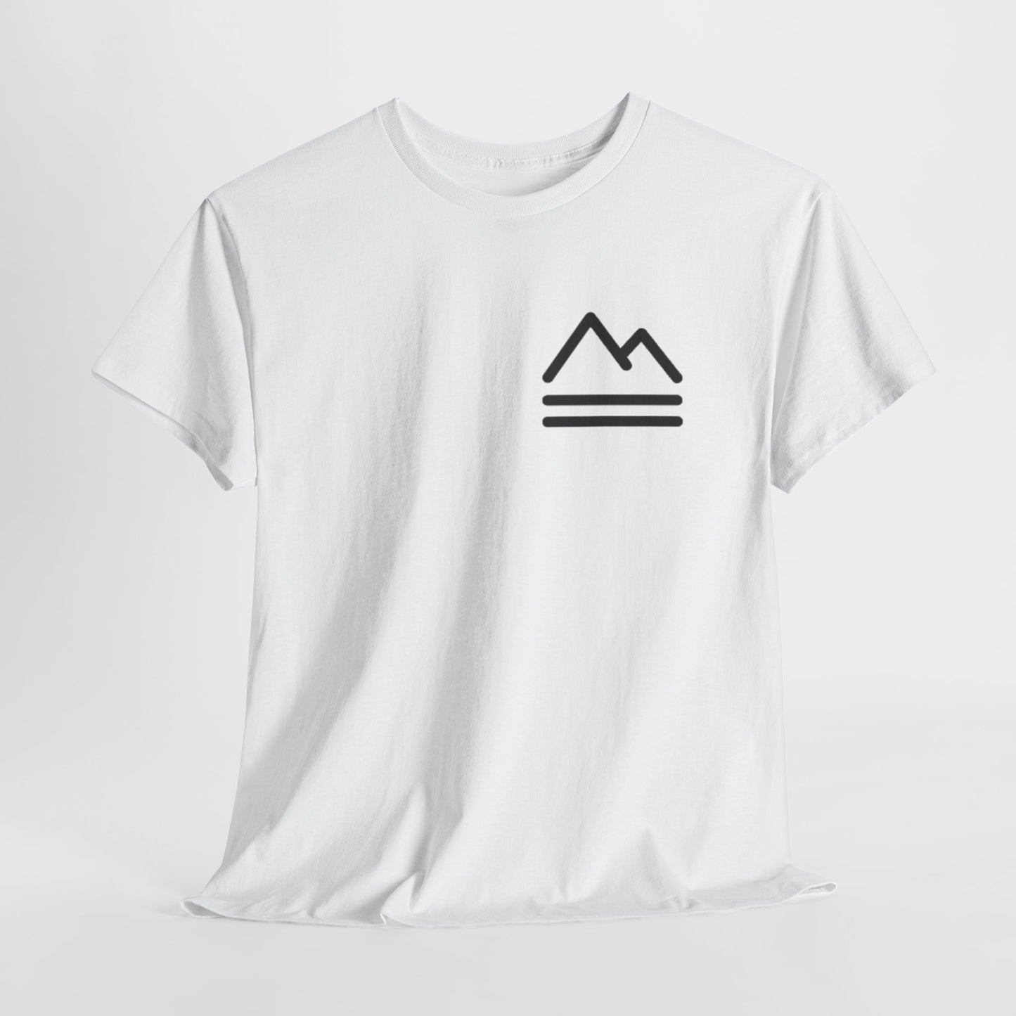 Minimal FREEWY Tee