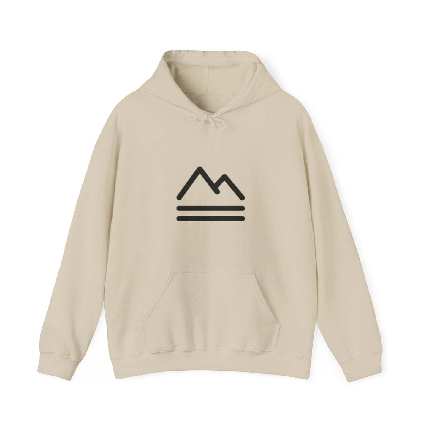 Minimal FREEWY Hoodie