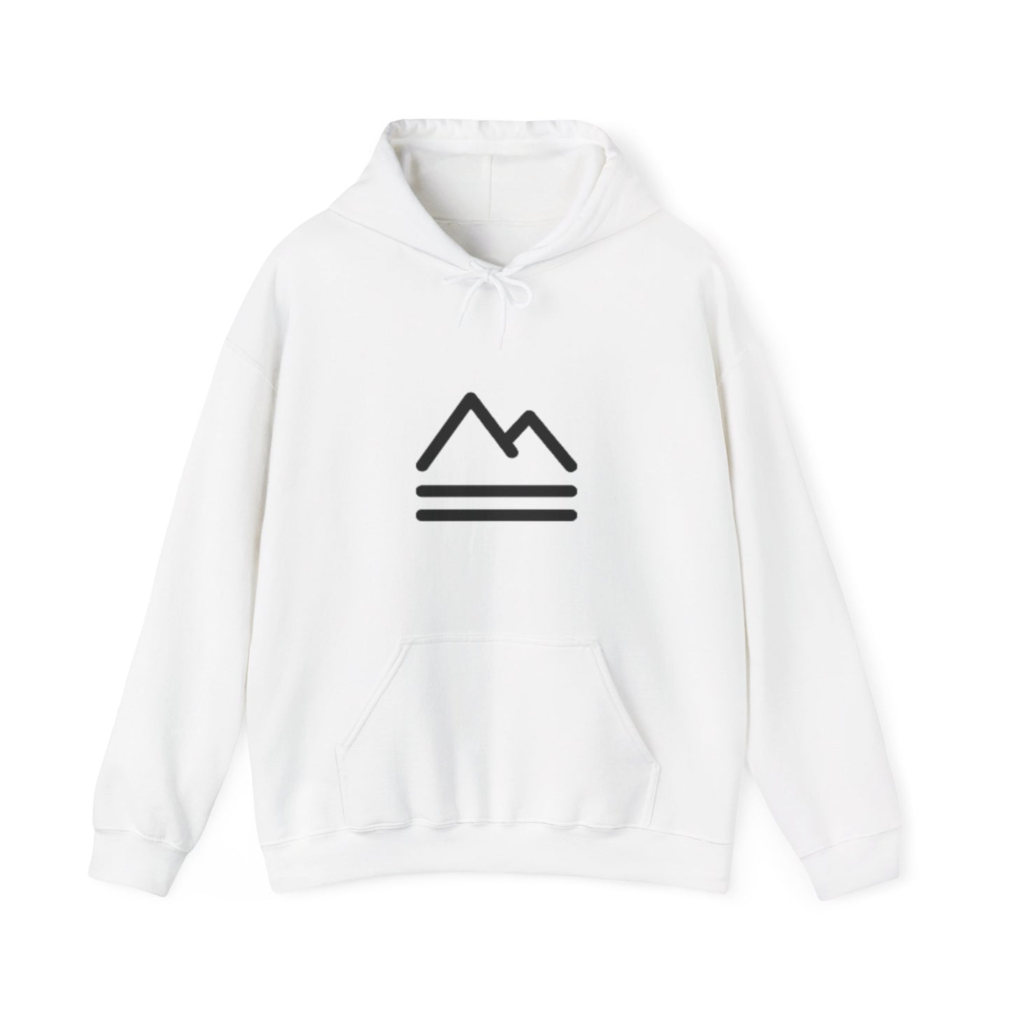 Minimal FREEWY Hoodie