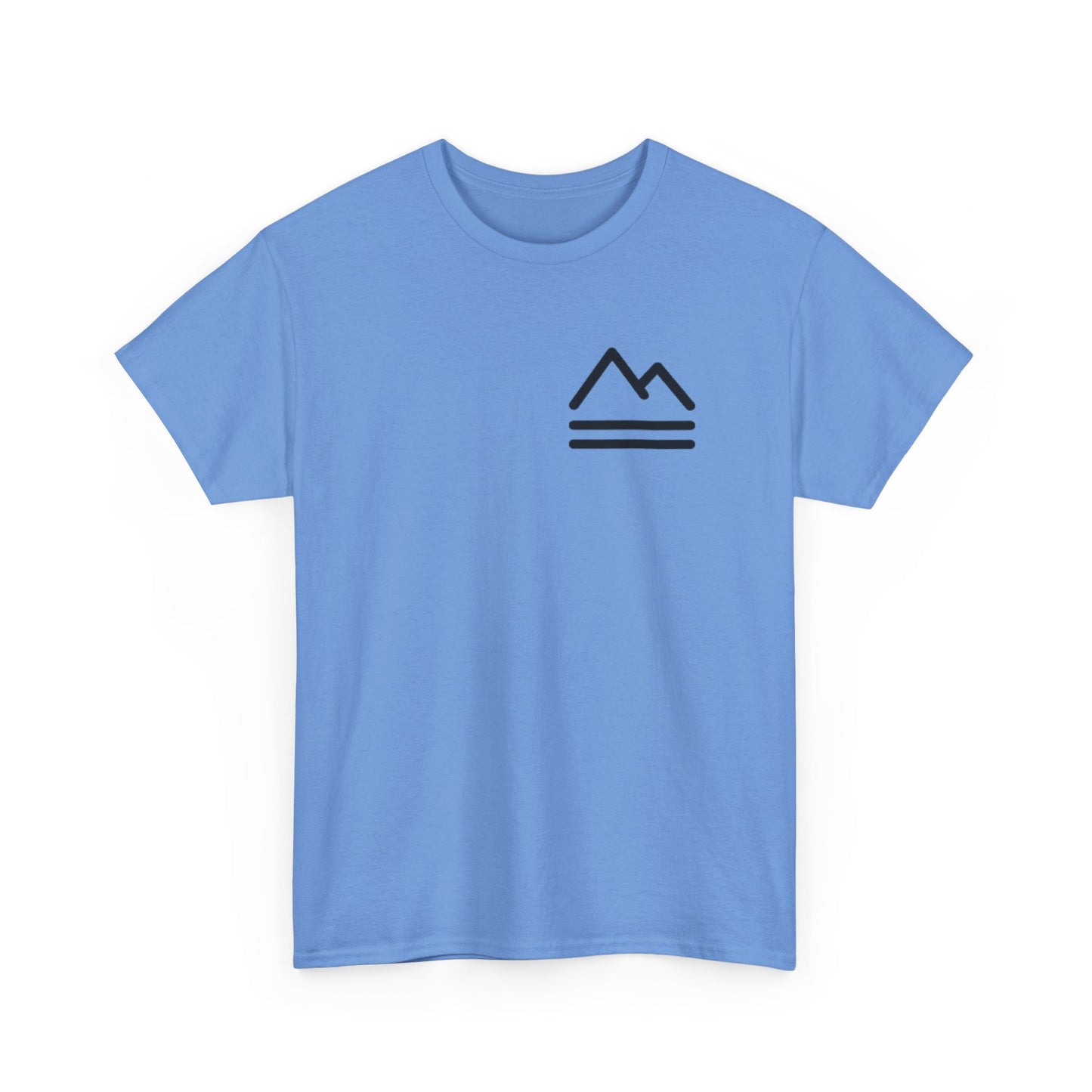 Minimal FREEWY Tee