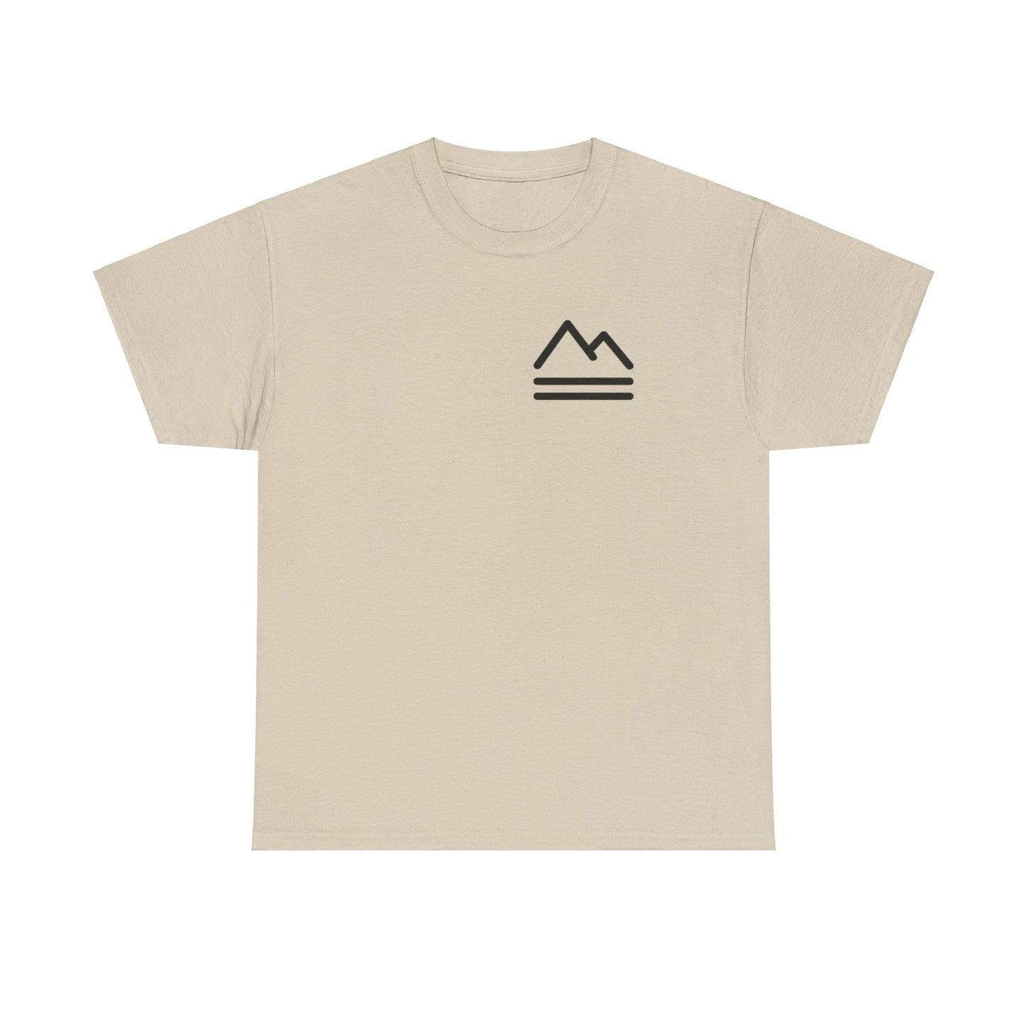 Minimal FREEWY Tee