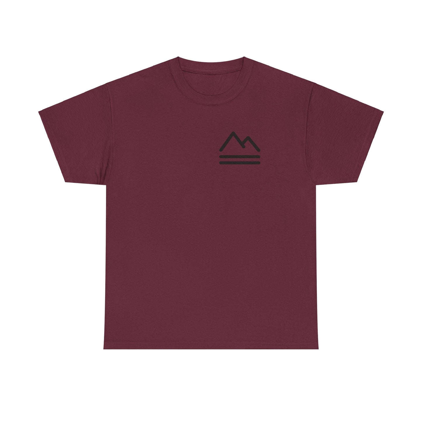 Minimal FREEWY Tee