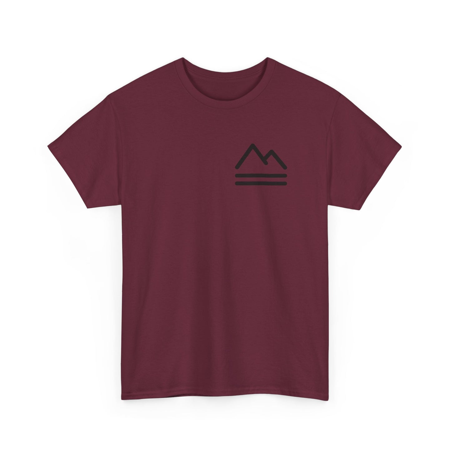 Minimal FREEWY Tee