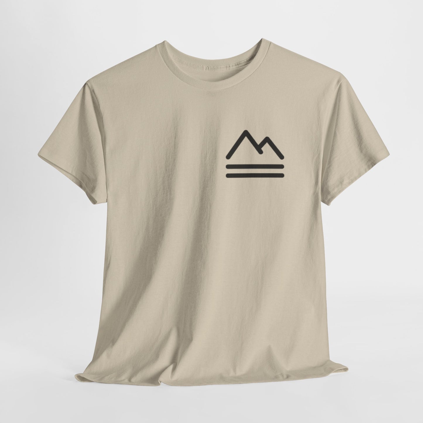 Minimal FREEWY Tee