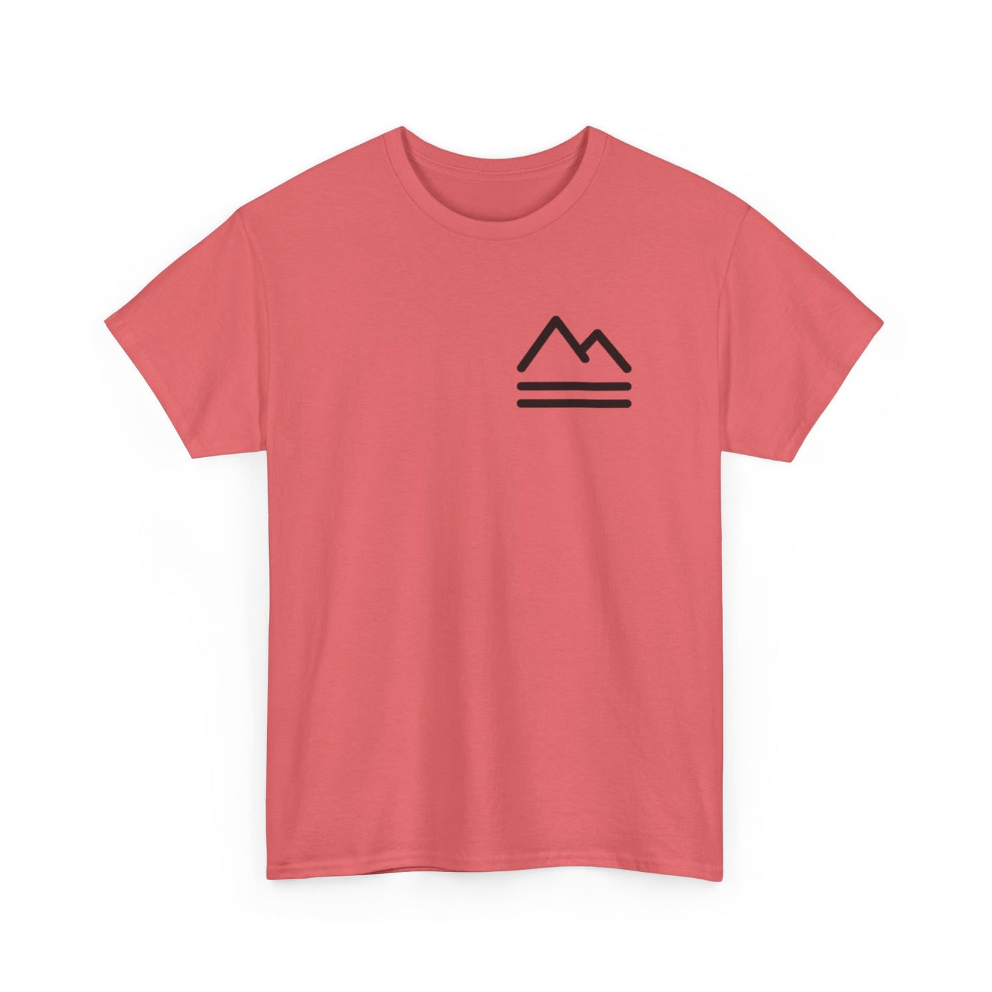 Minimal FREEWY Tee