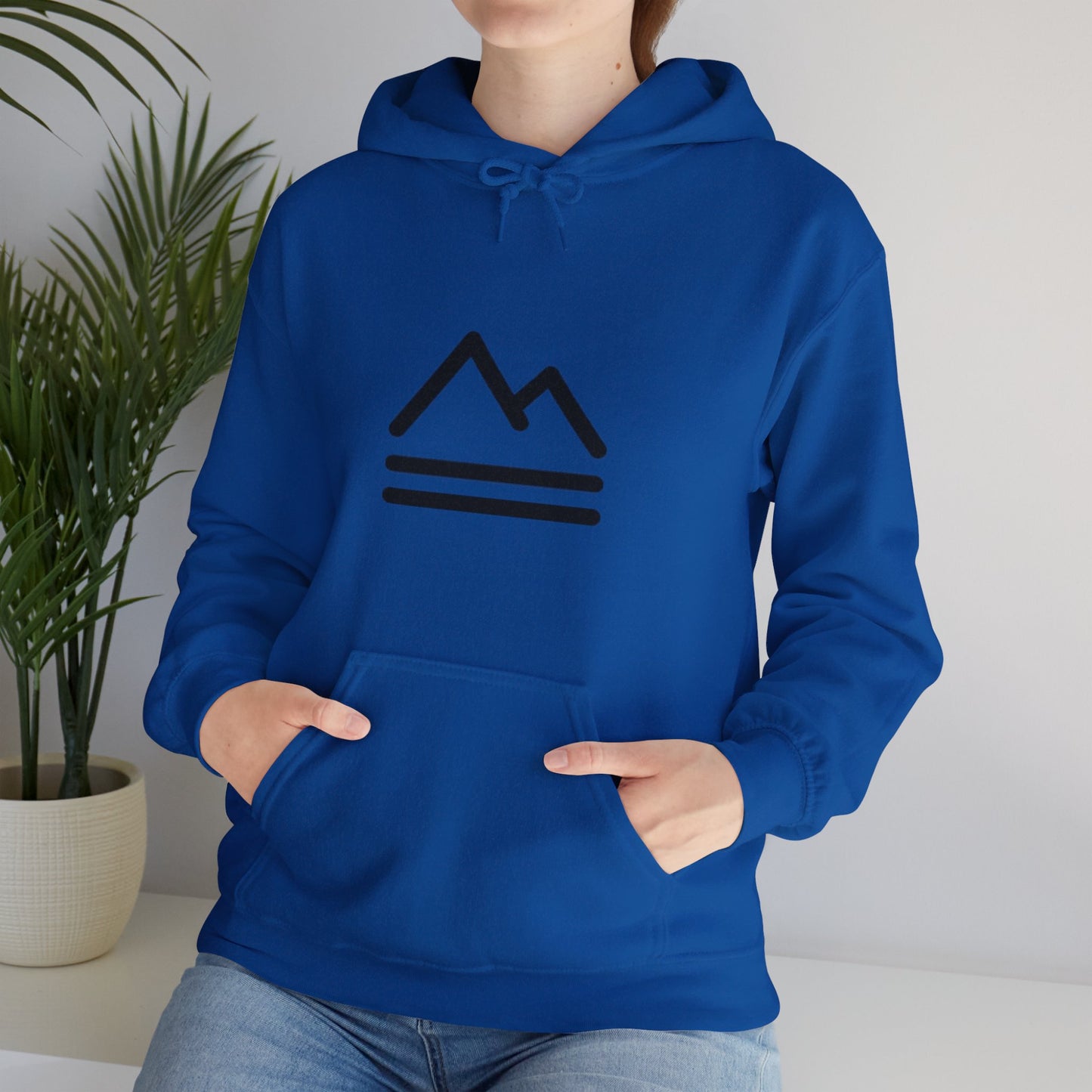 Minimal FREEWY Hoodie