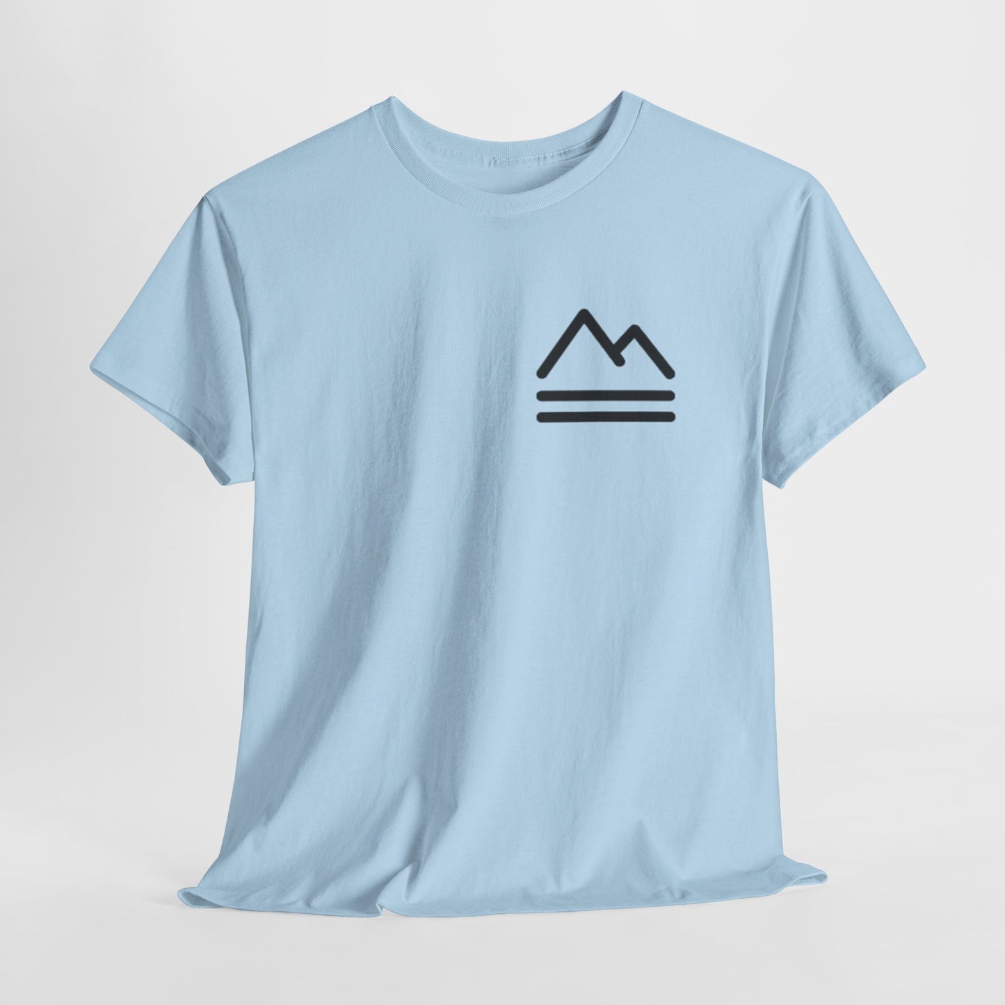 Minimal FREEWY Tee