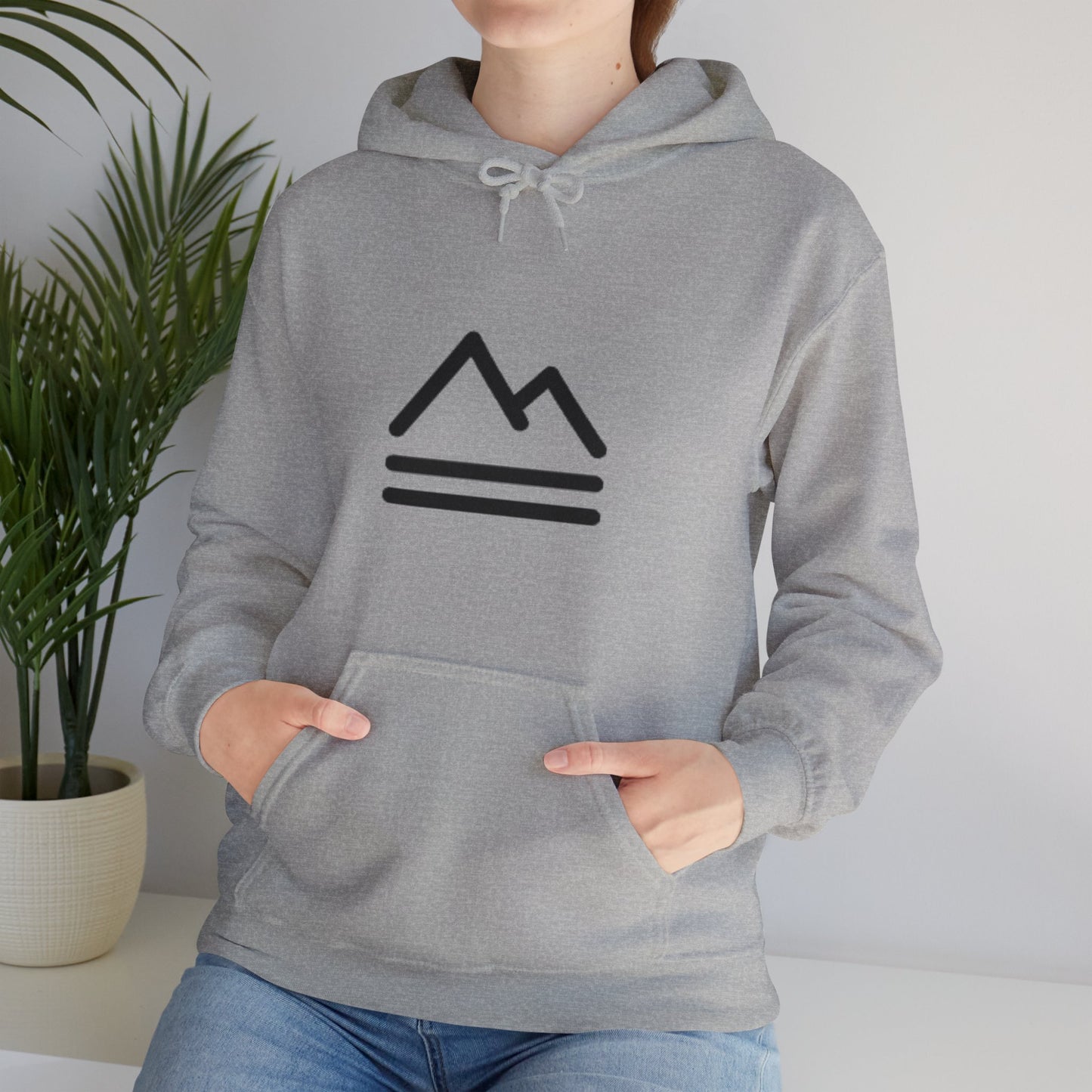 Minimal FREEWY Hoodie