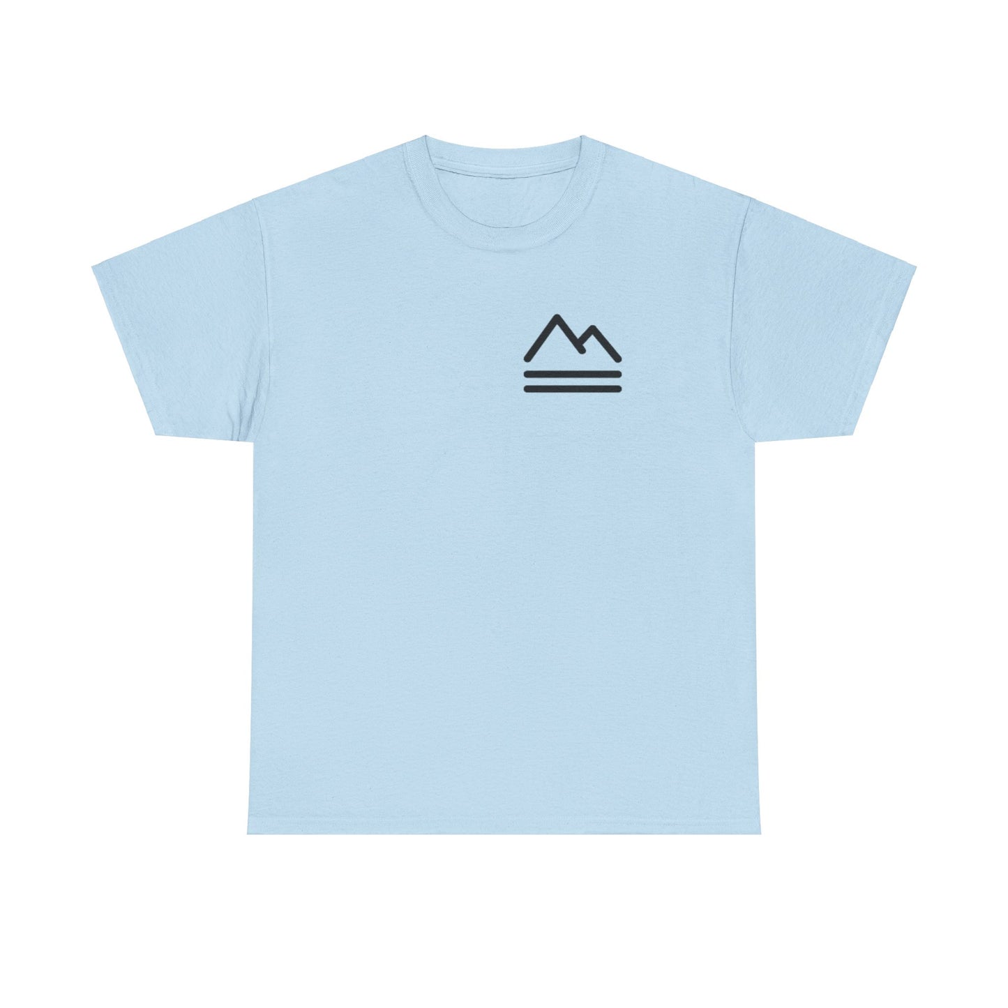 Minimal FREEWY Tee