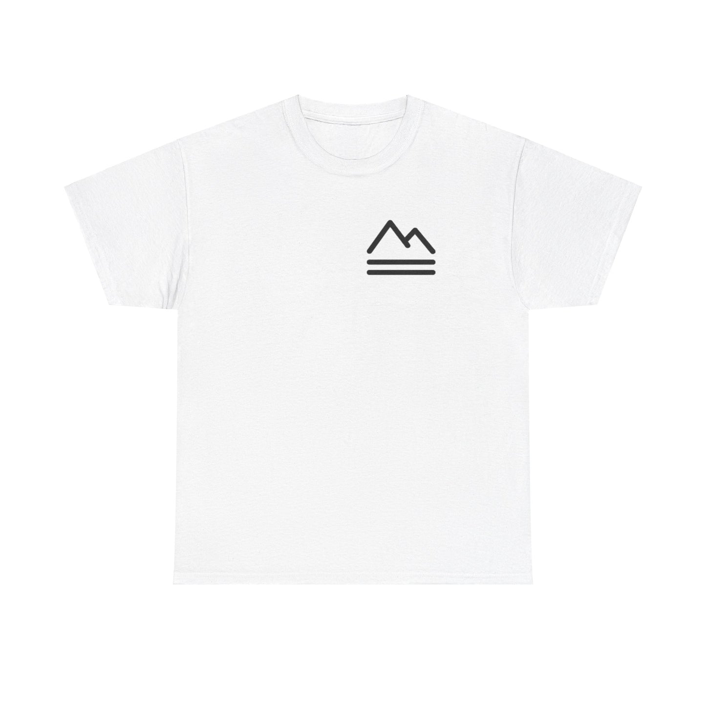 Minimal FREEWY Tee