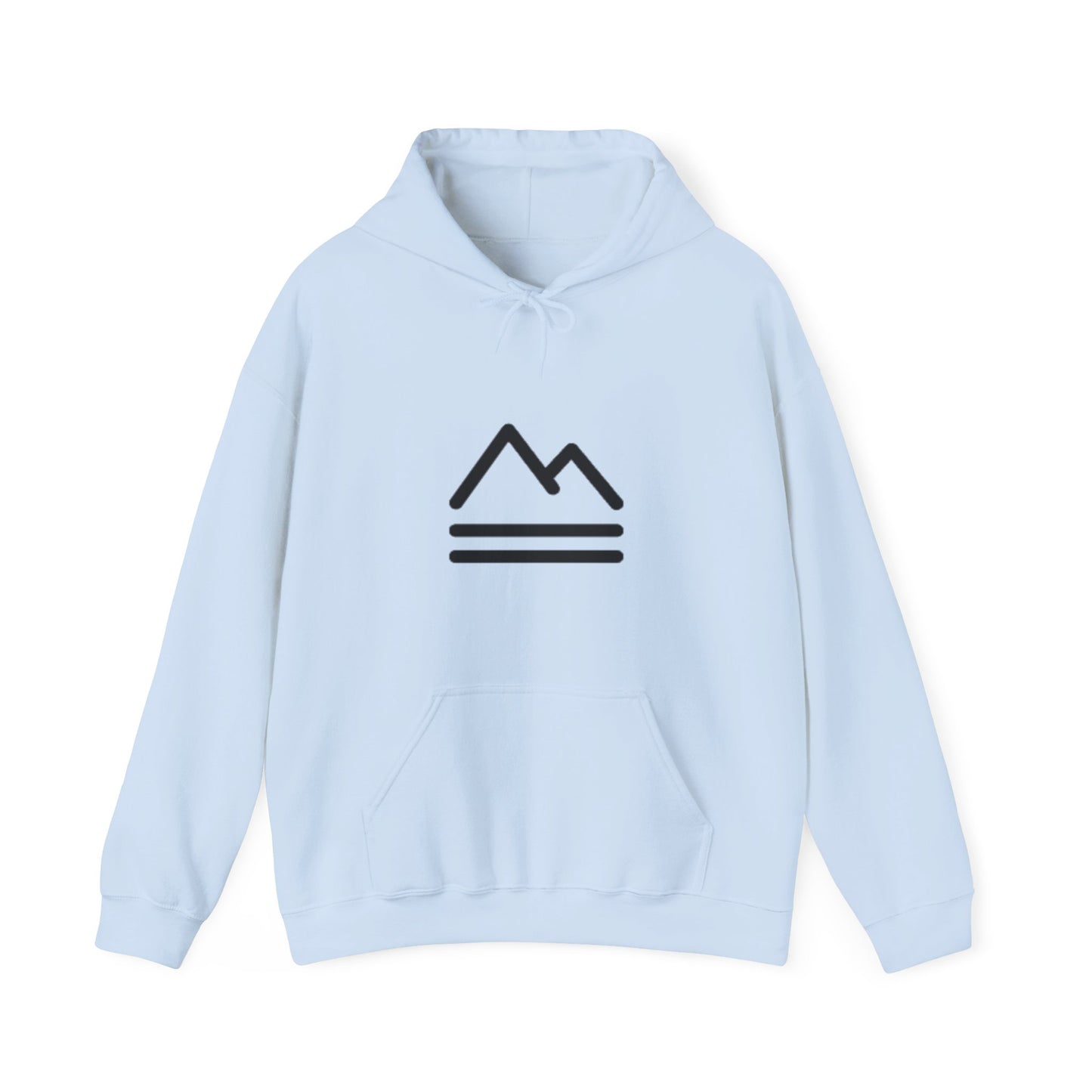 Minimal FREEWY Hoodie