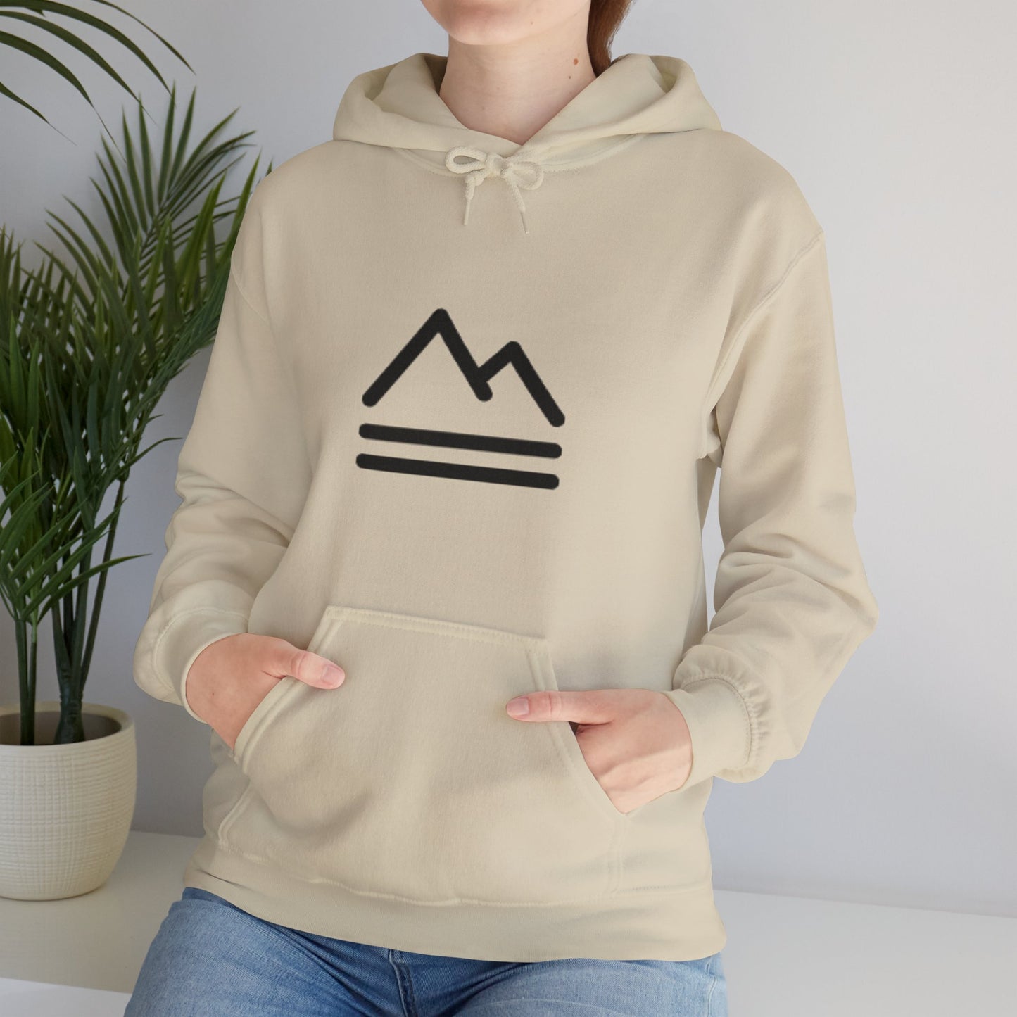 Minimal FREEWY Hoodie