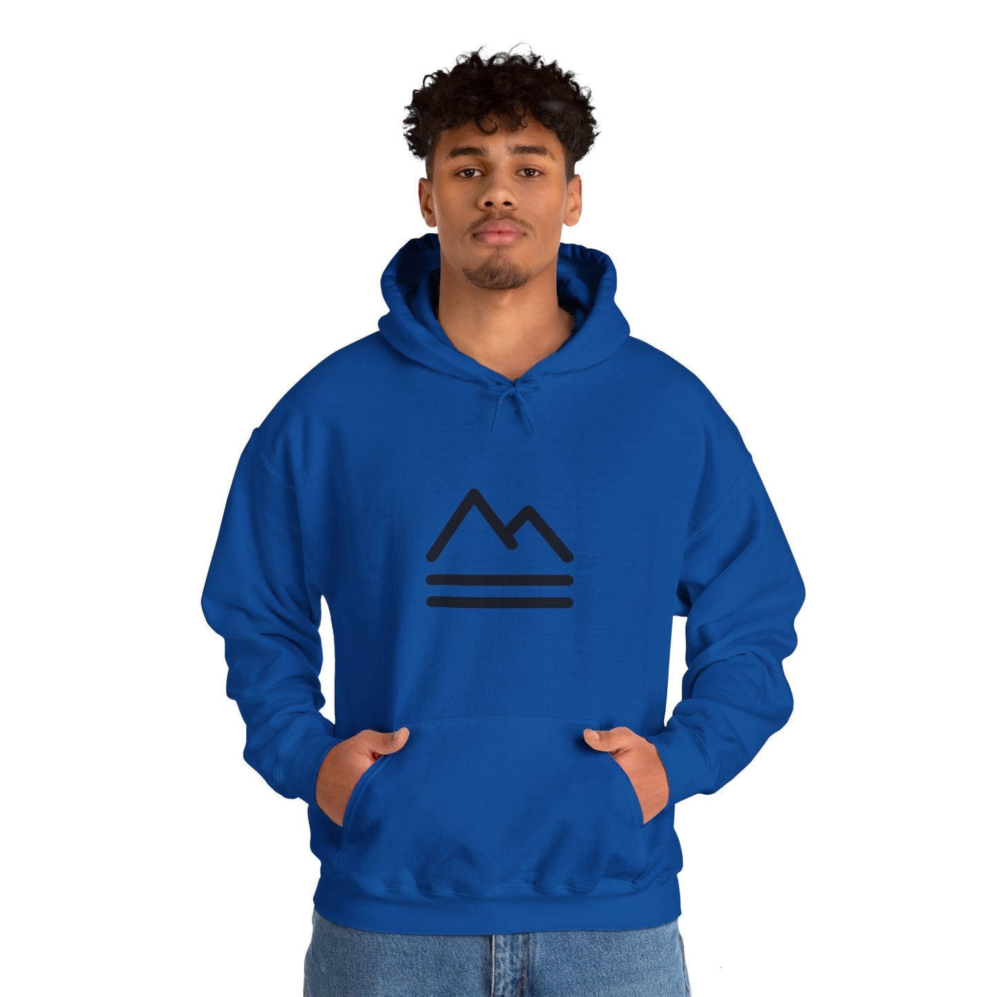 Minimal FREEWY Hoodie