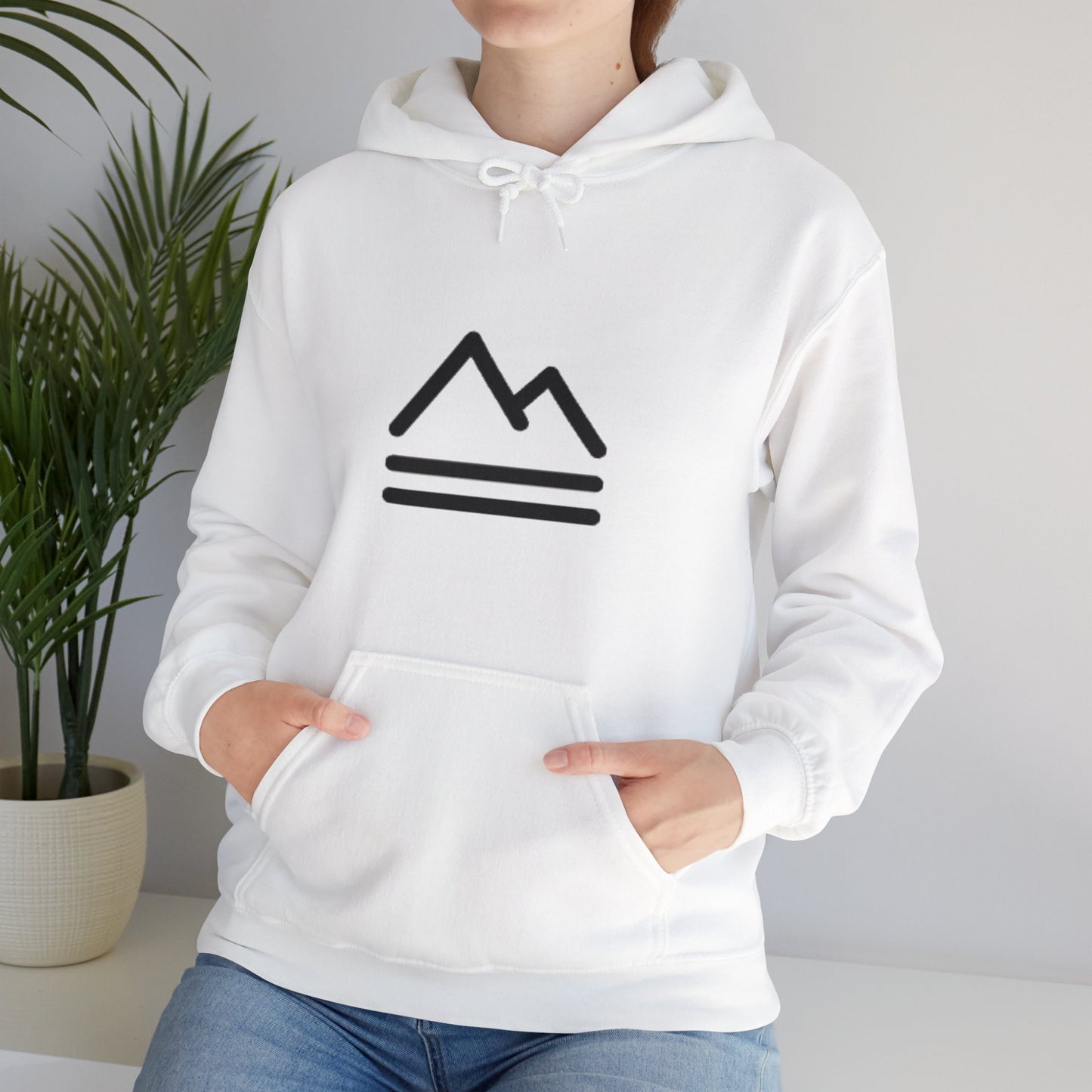 Minimal FREEWY Hoodie