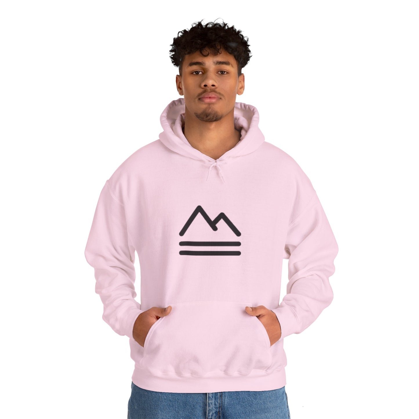 Minimal FREEWY Hoodie