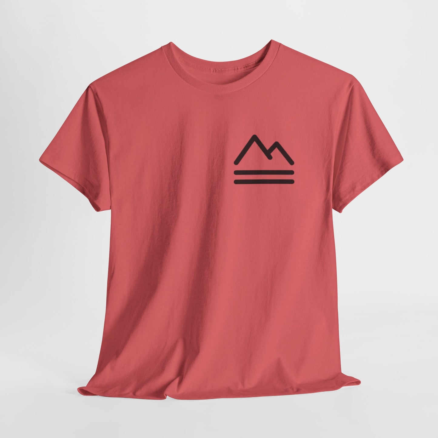 Minimal FREEWY Tee