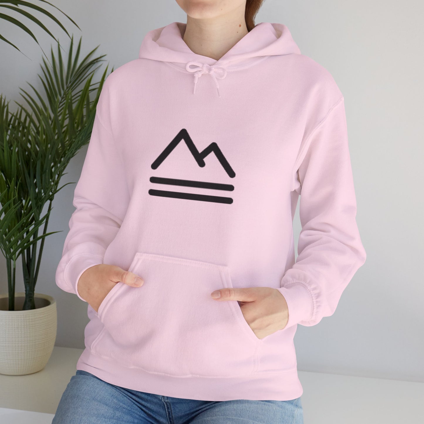 Minimal FREEWY Hoodie