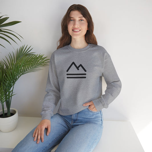 Minimal FREEWY Sweatshirt