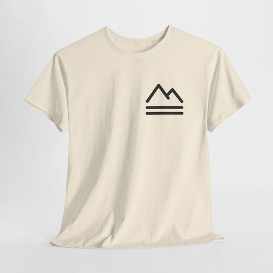 Minimal FREEWY Tee