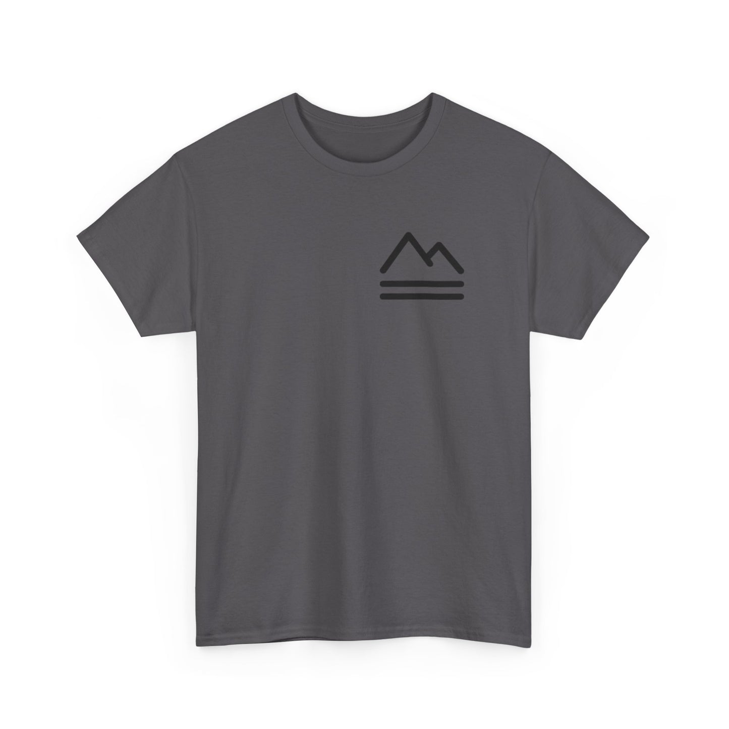 Minimal FREEWY Tee