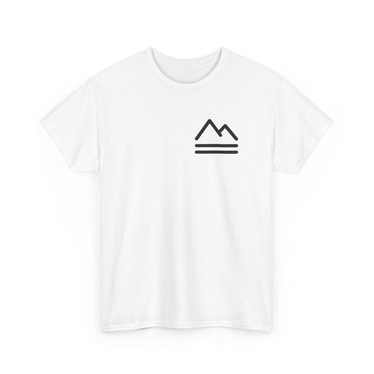 Minimal FREEWY Tee