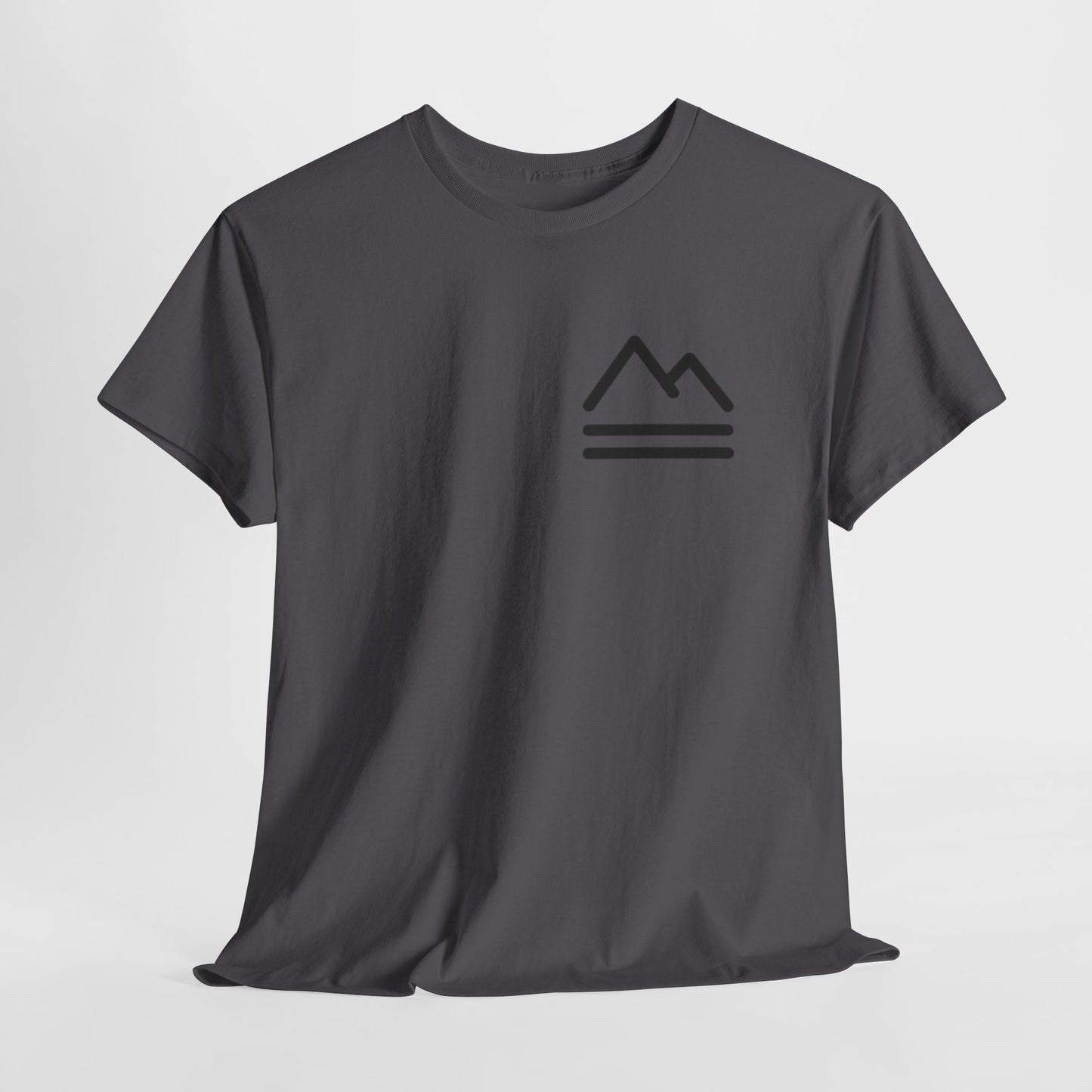 Minimal FREEWY Tee