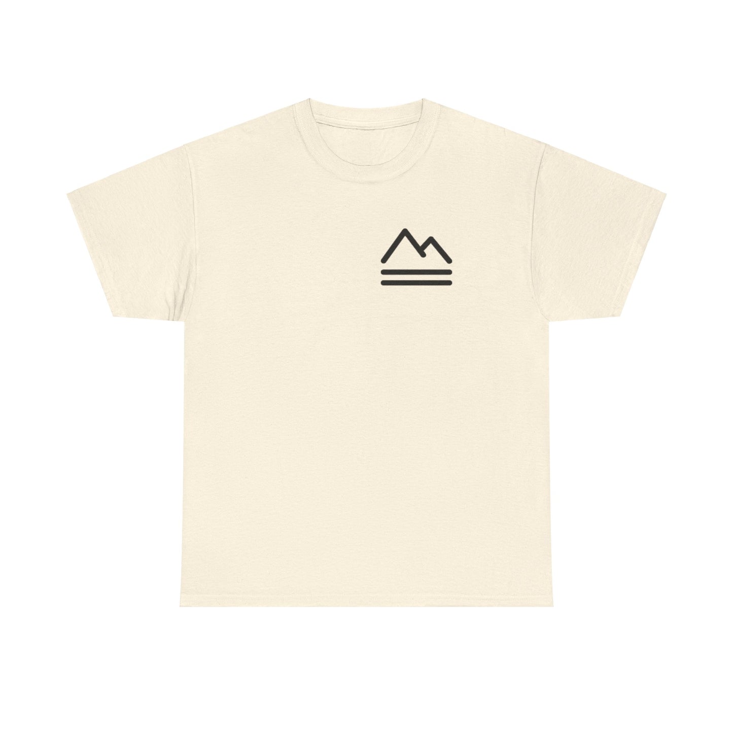 Minimal FREEWY Tee