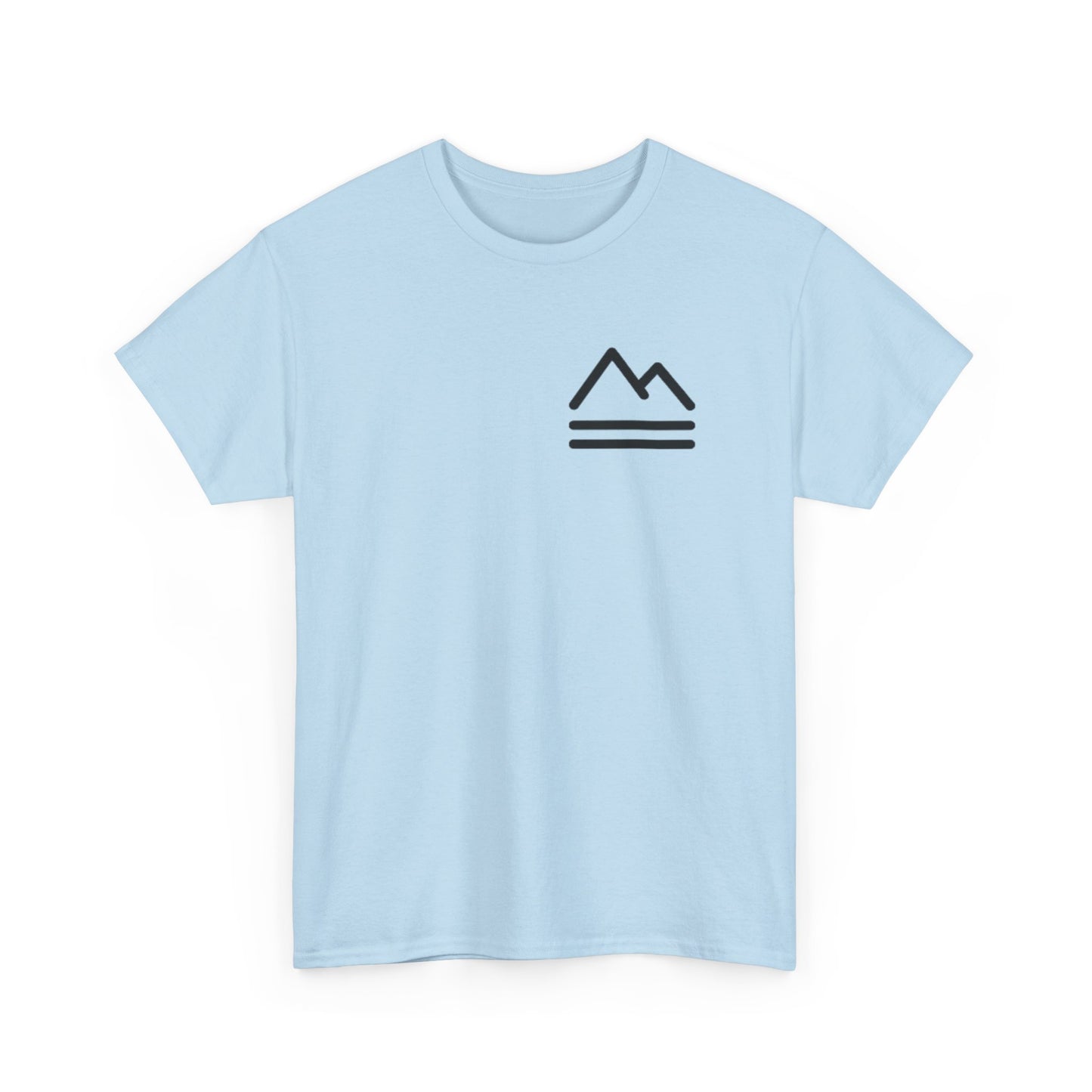 Minimal FREEWY Tee