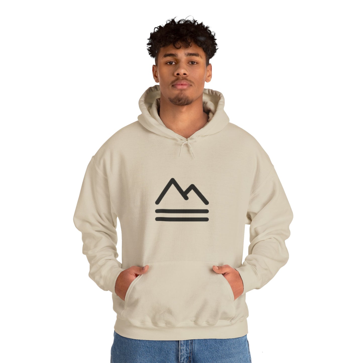 Minimal FREEWY Hoodie