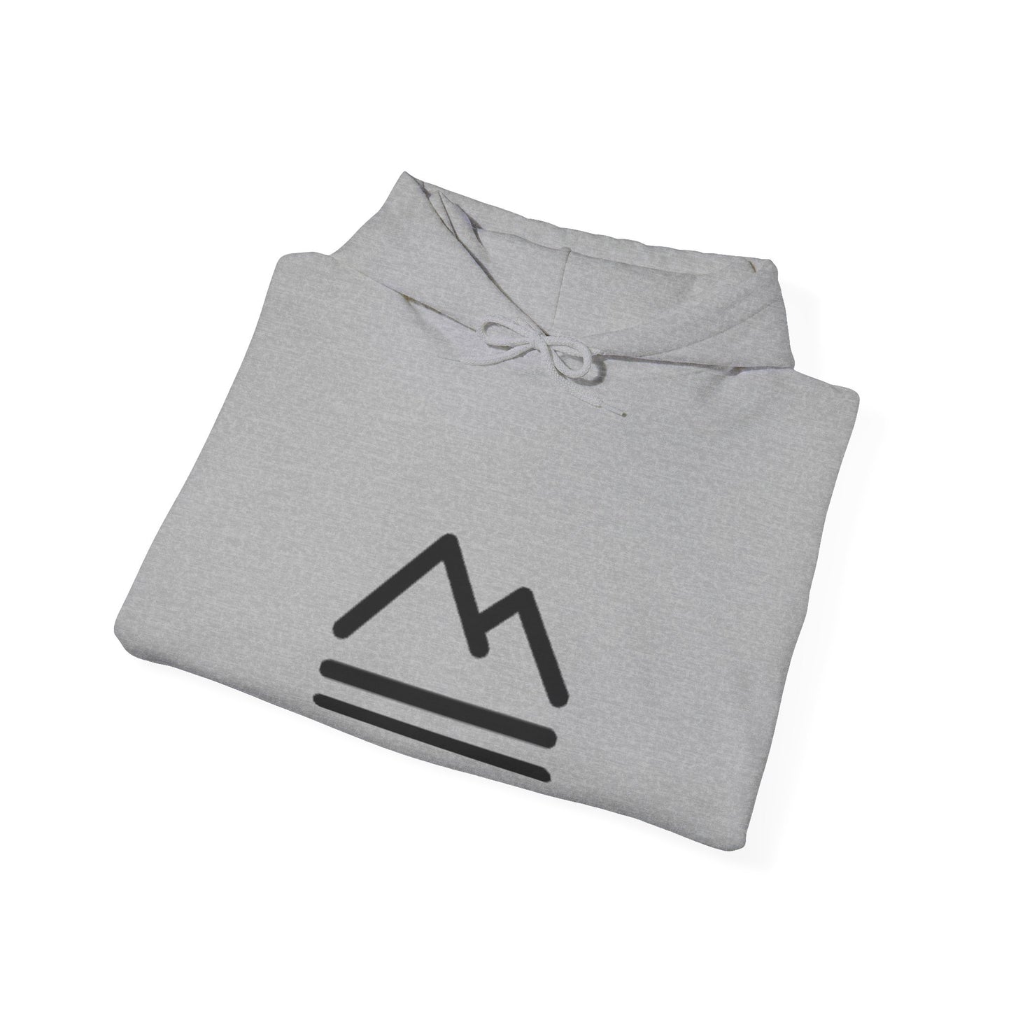 Minimal FREEWY Hoodie