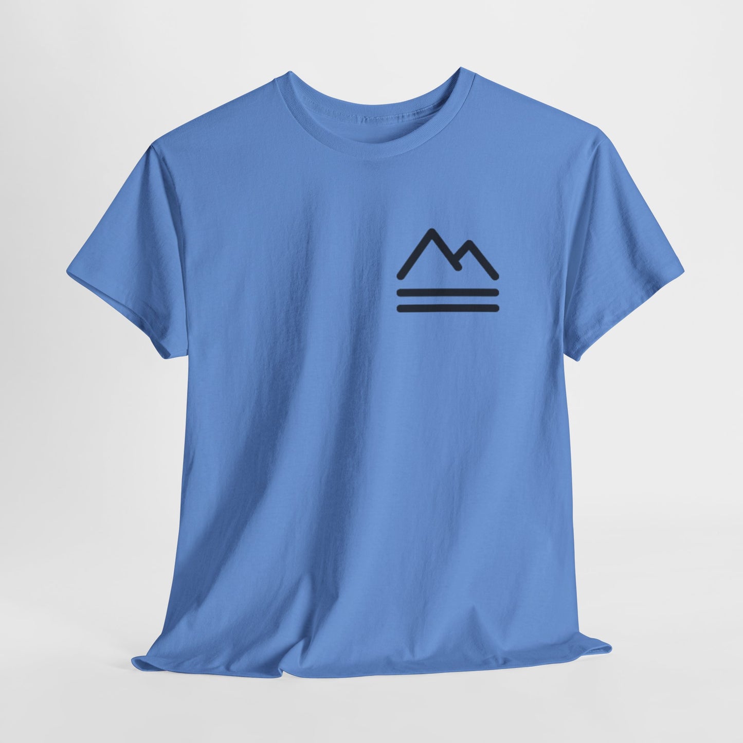 Minimal FREEWY Tee