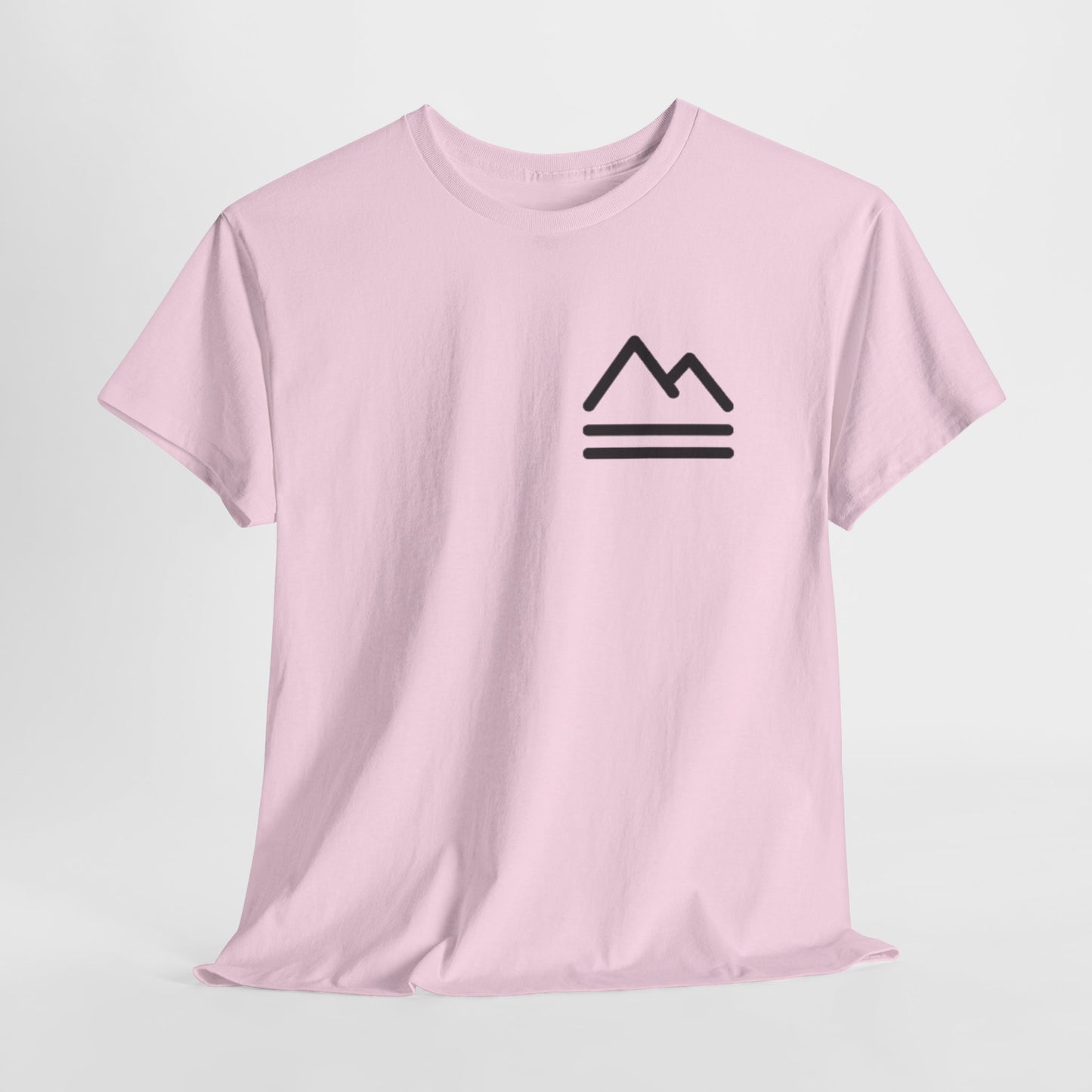 Minimal FREEWY Tee