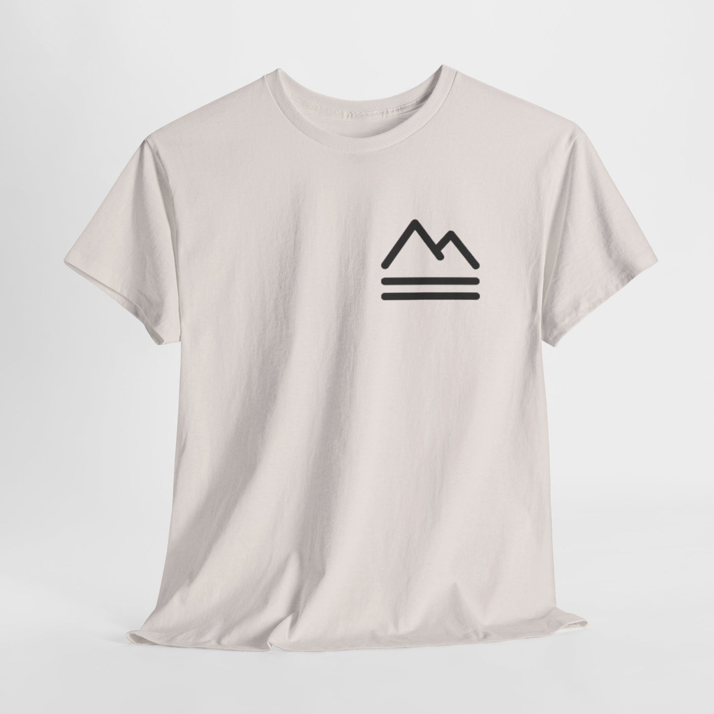 Minimal FREEWY Tee