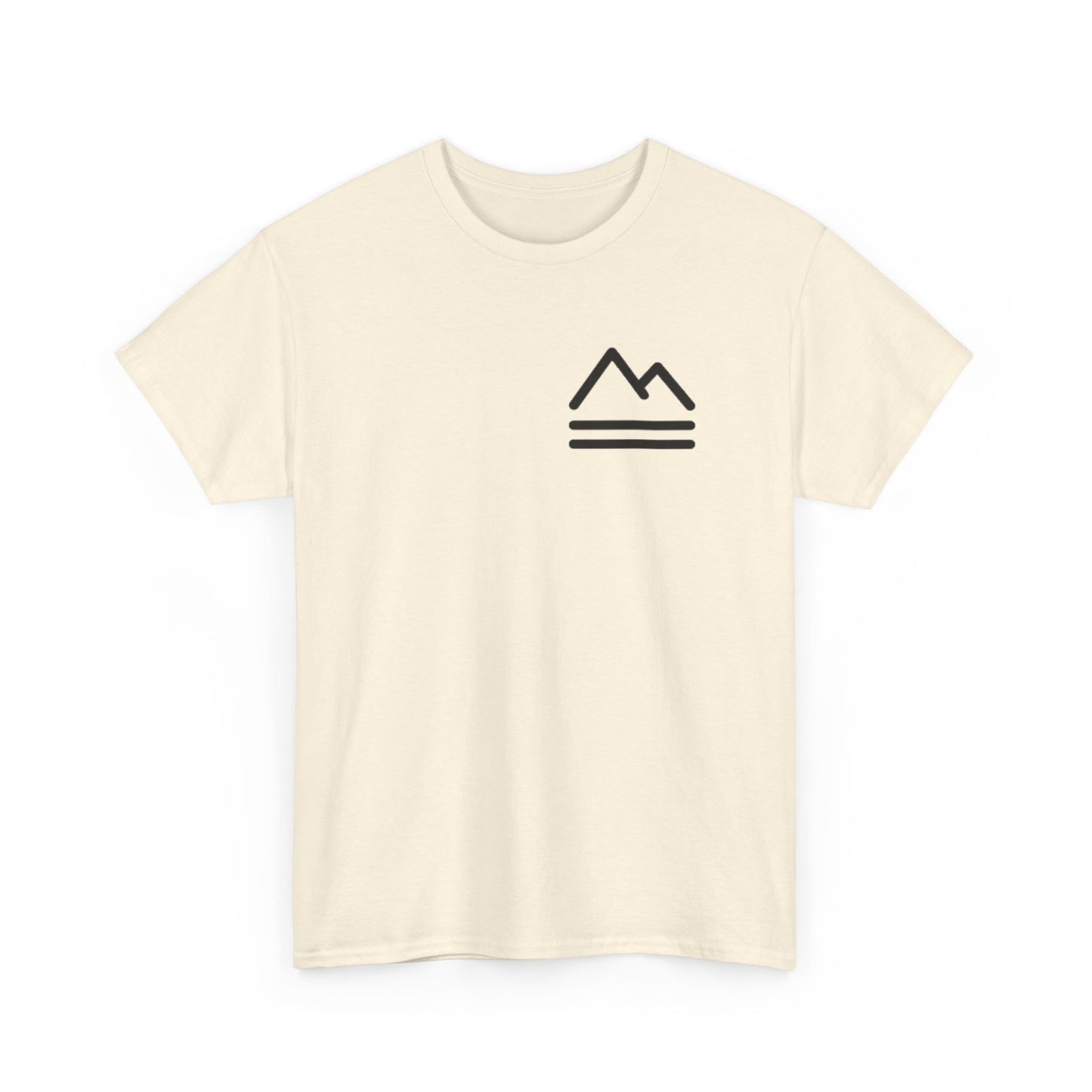 Minimal FREEWY Tee