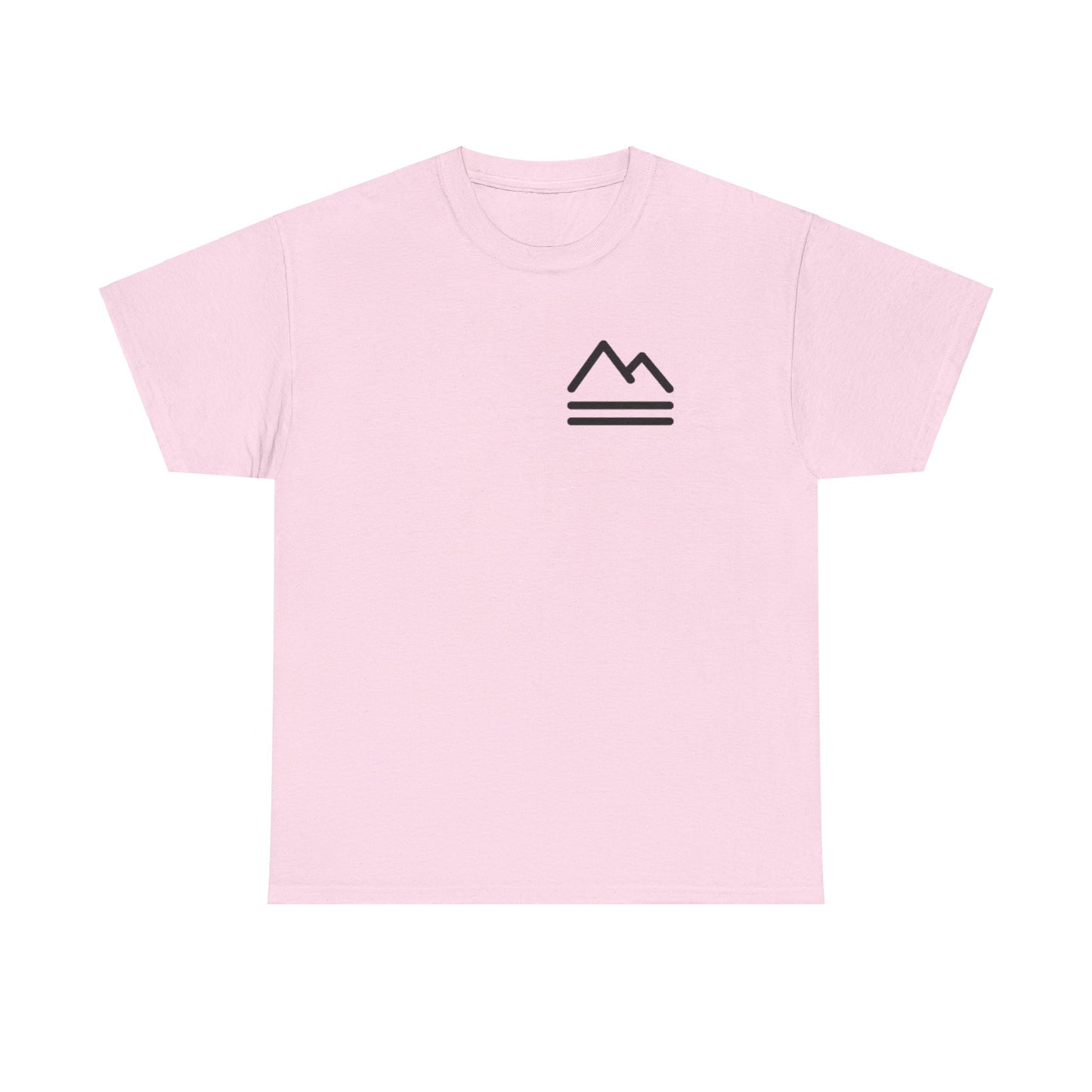 Minimal FREEWY Tee